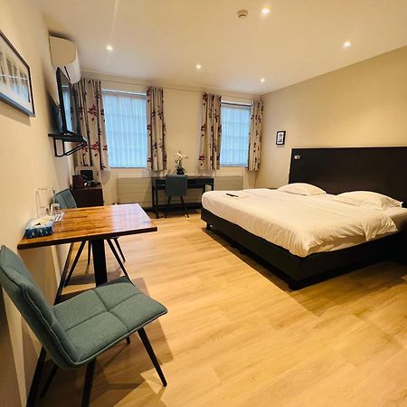 Parkhotel Gent Centrum Εξωτερικό φωτογραφία