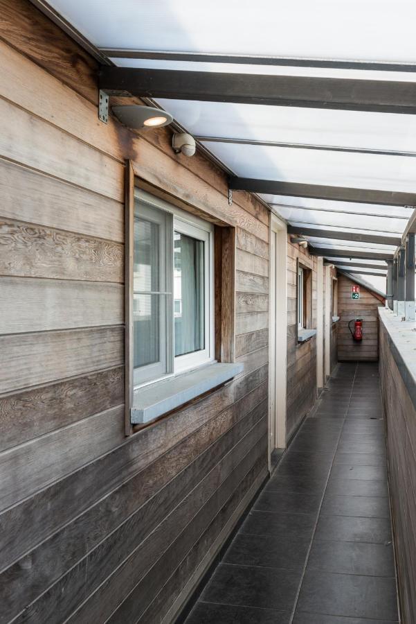 Parkhotel Gent Centrum Εξωτερικό φωτογραφία