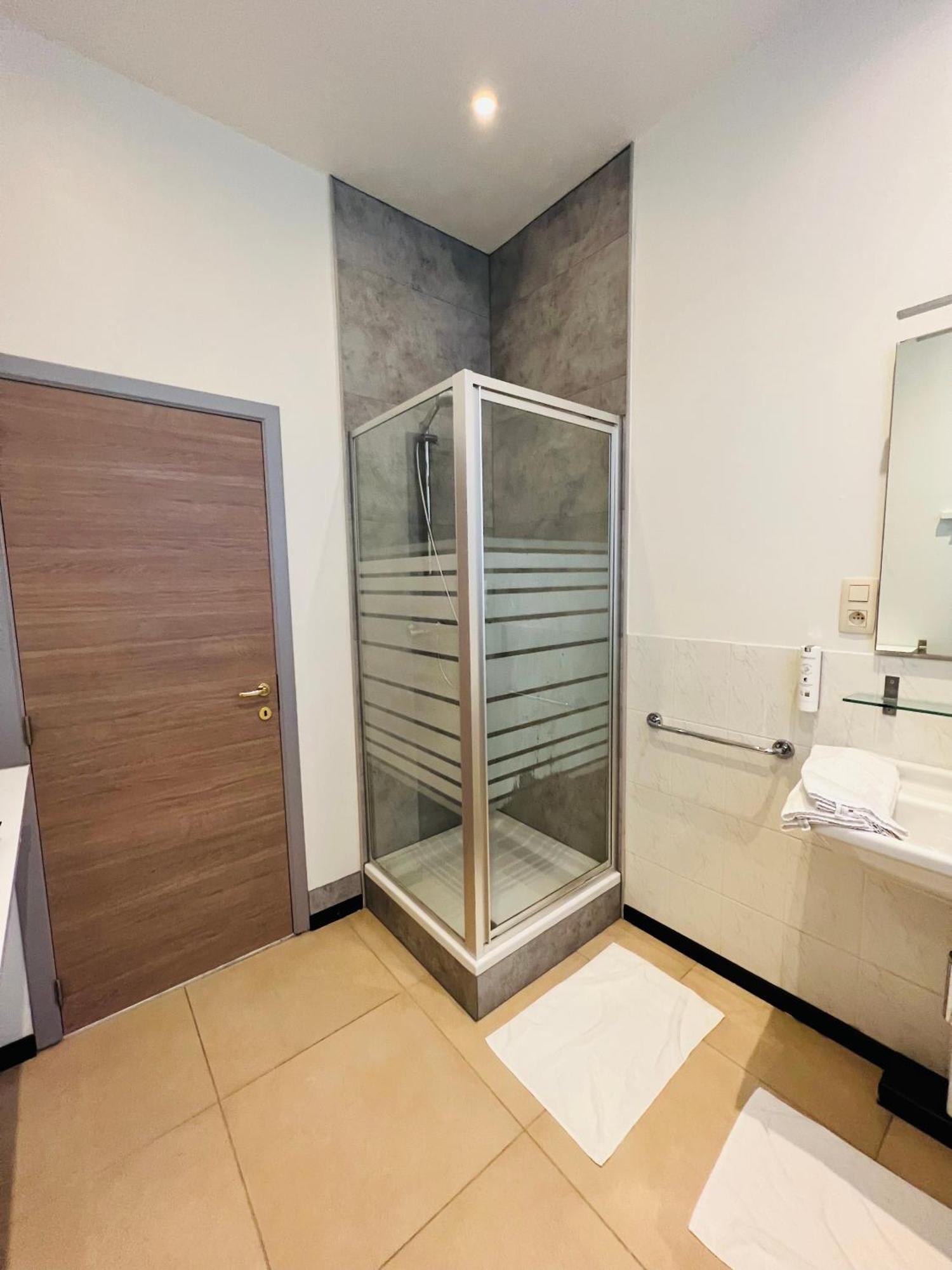 Parkhotel Gent Centrum Εξωτερικό φωτογραφία
