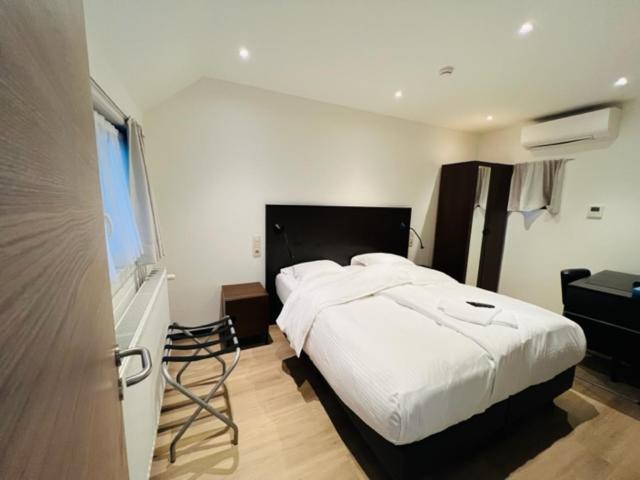 Parkhotel Gent Centrum Εξωτερικό φωτογραφία