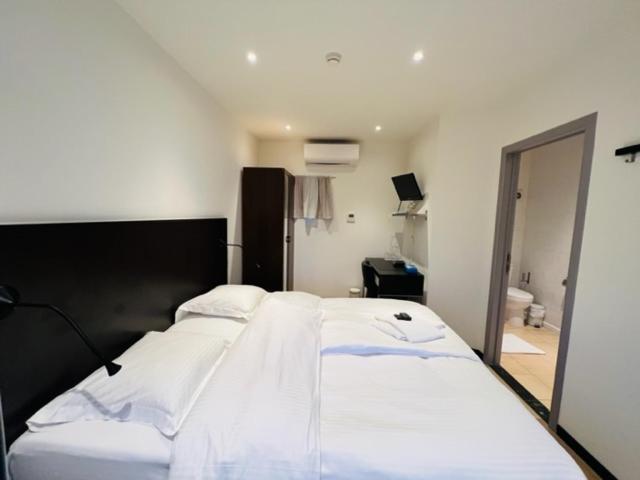 Parkhotel Gent Centrum Εξωτερικό φωτογραφία