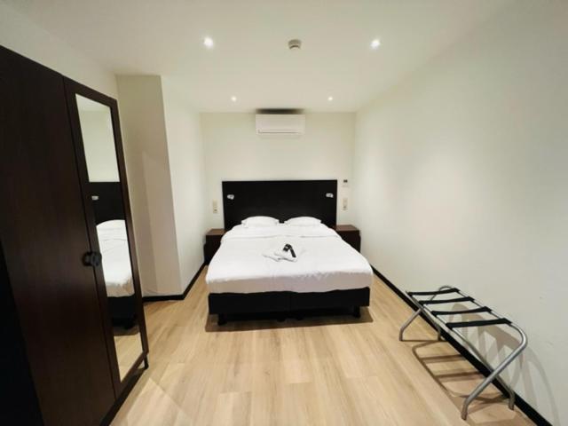 Parkhotel Gent Centrum Εξωτερικό φωτογραφία