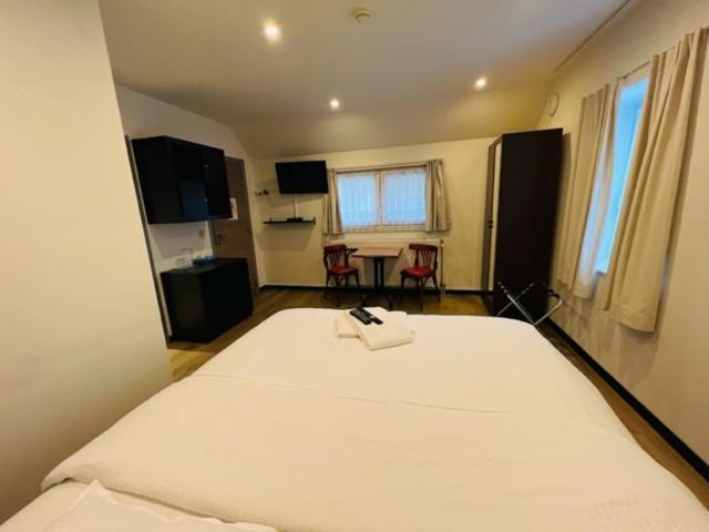Parkhotel Gent Centrum Εξωτερικό φωτογραφία