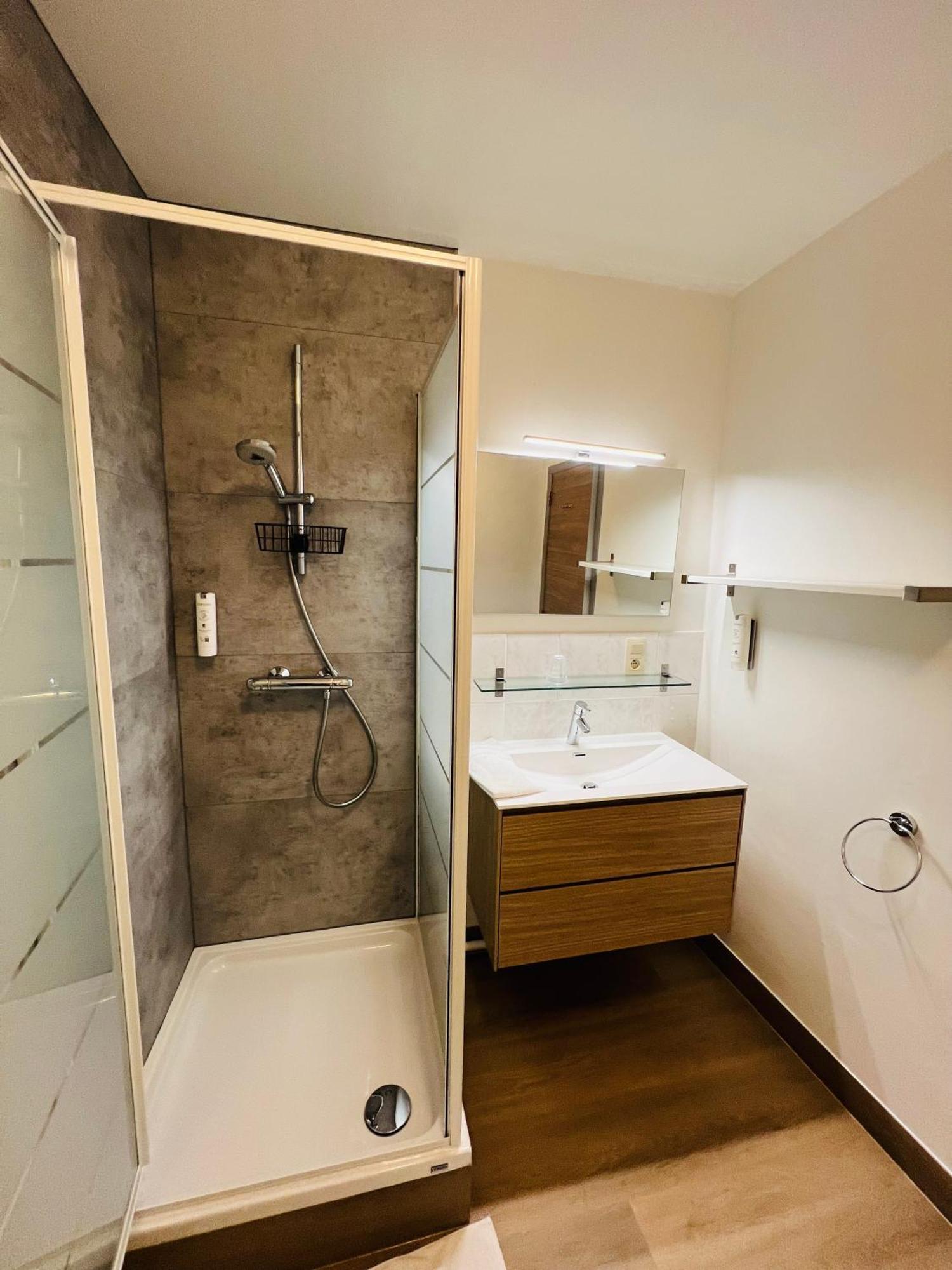 Parkhotel Gent Centrum Εξωτερικό φωτογραφία
