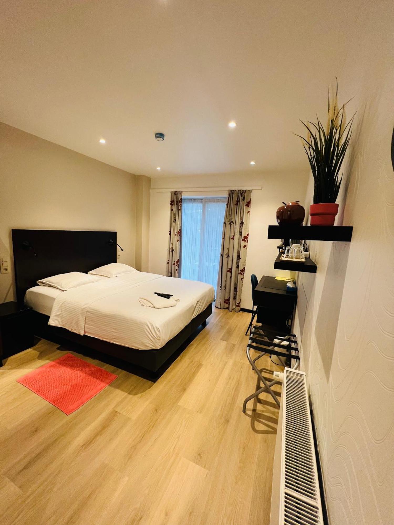 Parkhotel Gent Centrum Εξωτερικό φωτογραφία