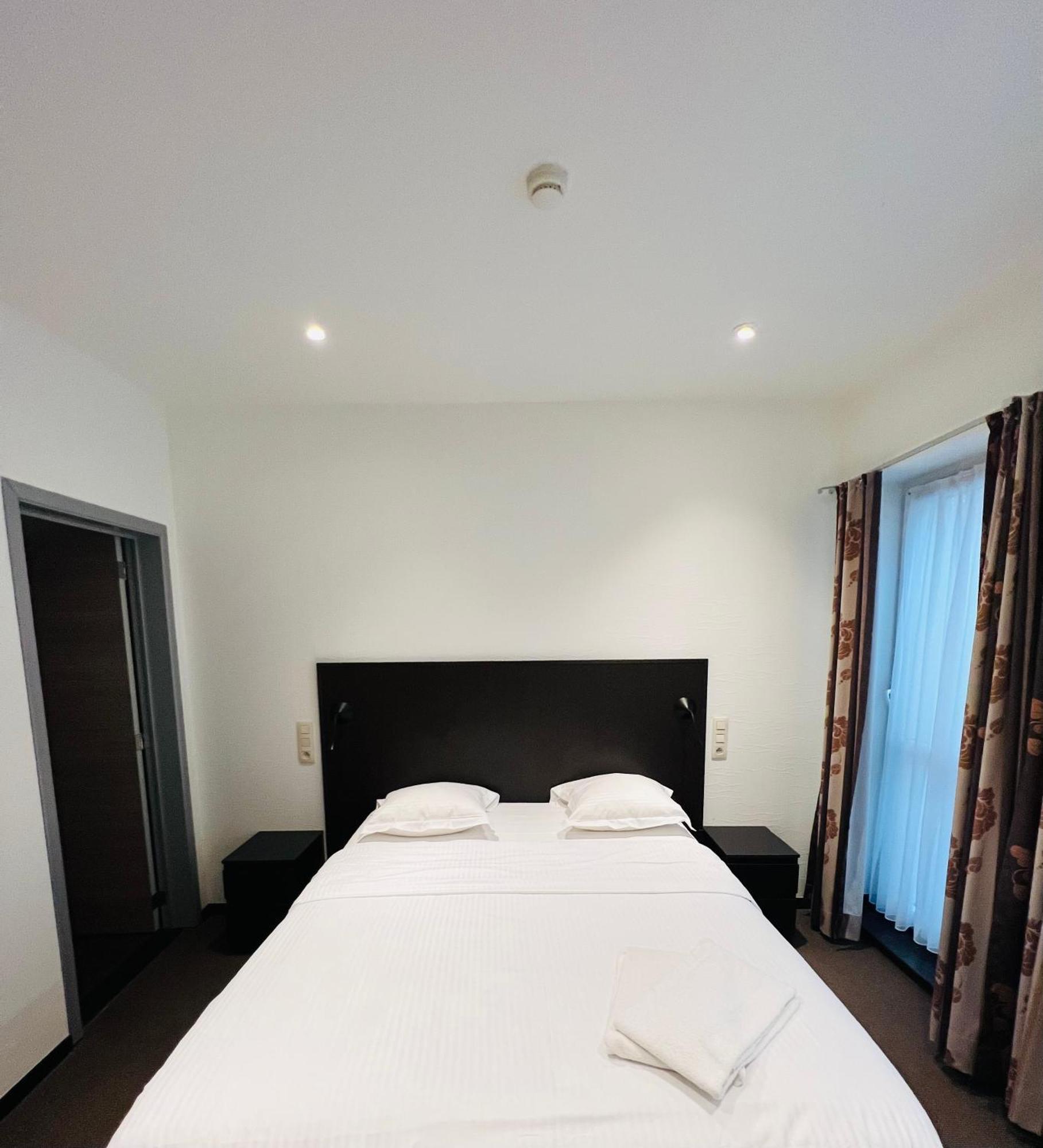Parkhotel Gent Centrum Εξωτερικό φωτογραφία