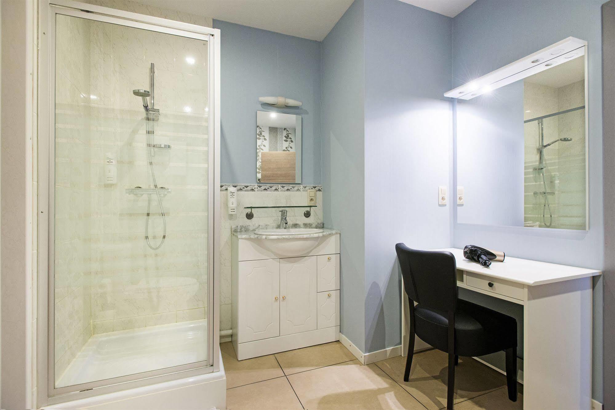 Parkhotel Gent Centrum Εξωτερικό φωτογραφία