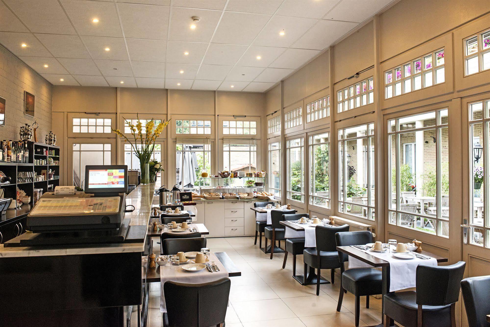 Parkhotel Gent Centrum Εξωτερικό φωτογραφία