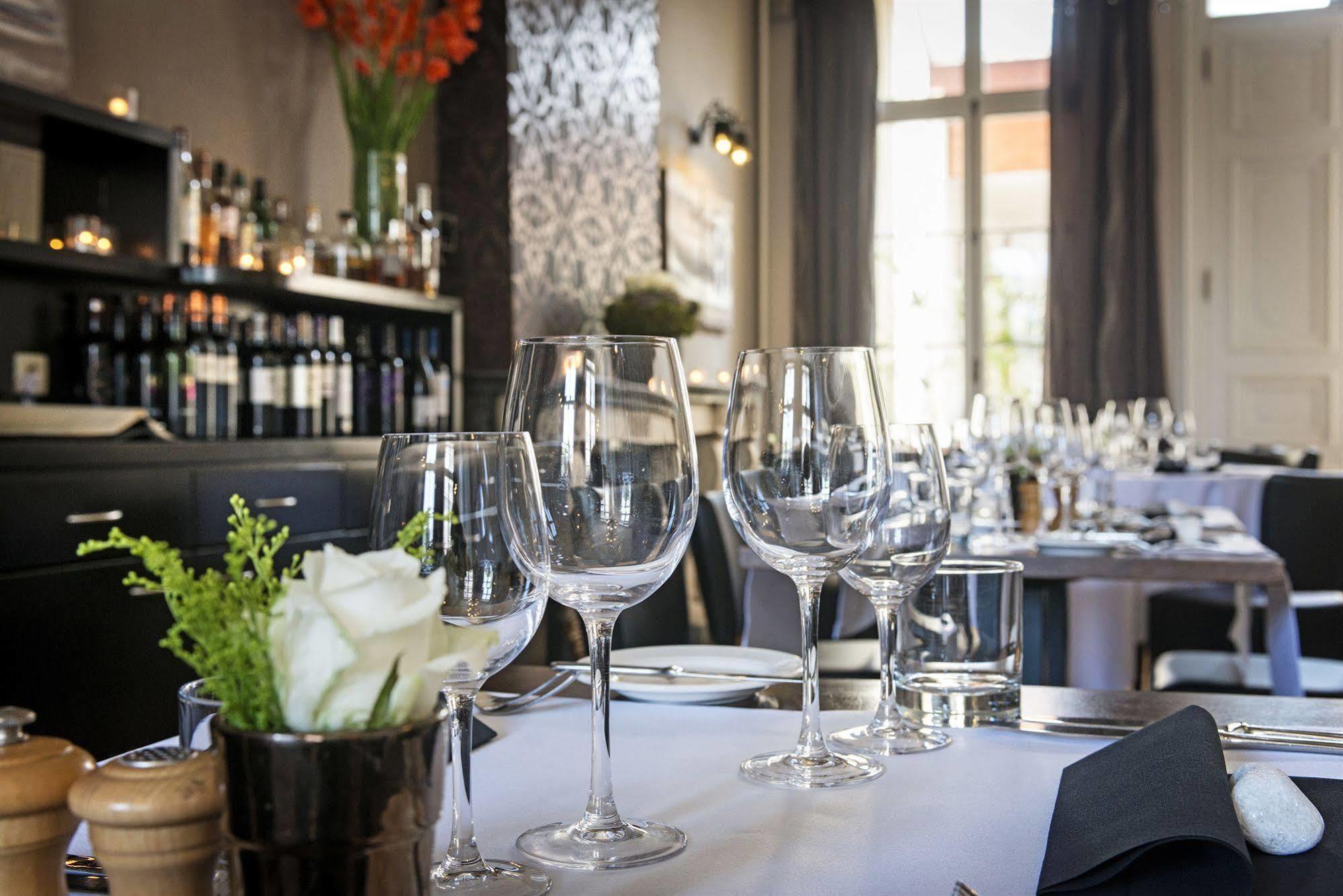 Parkhotel Gent Centrum Εξωτερικό φωτογραφία