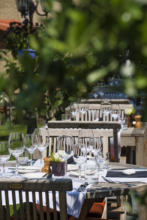 Parkhotel Gent Centrum Εξωτερικό φωτογραφία