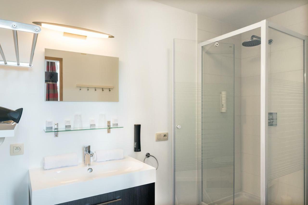 Parkhotel Gent Centrum Εξωτερικό φωτογραφία